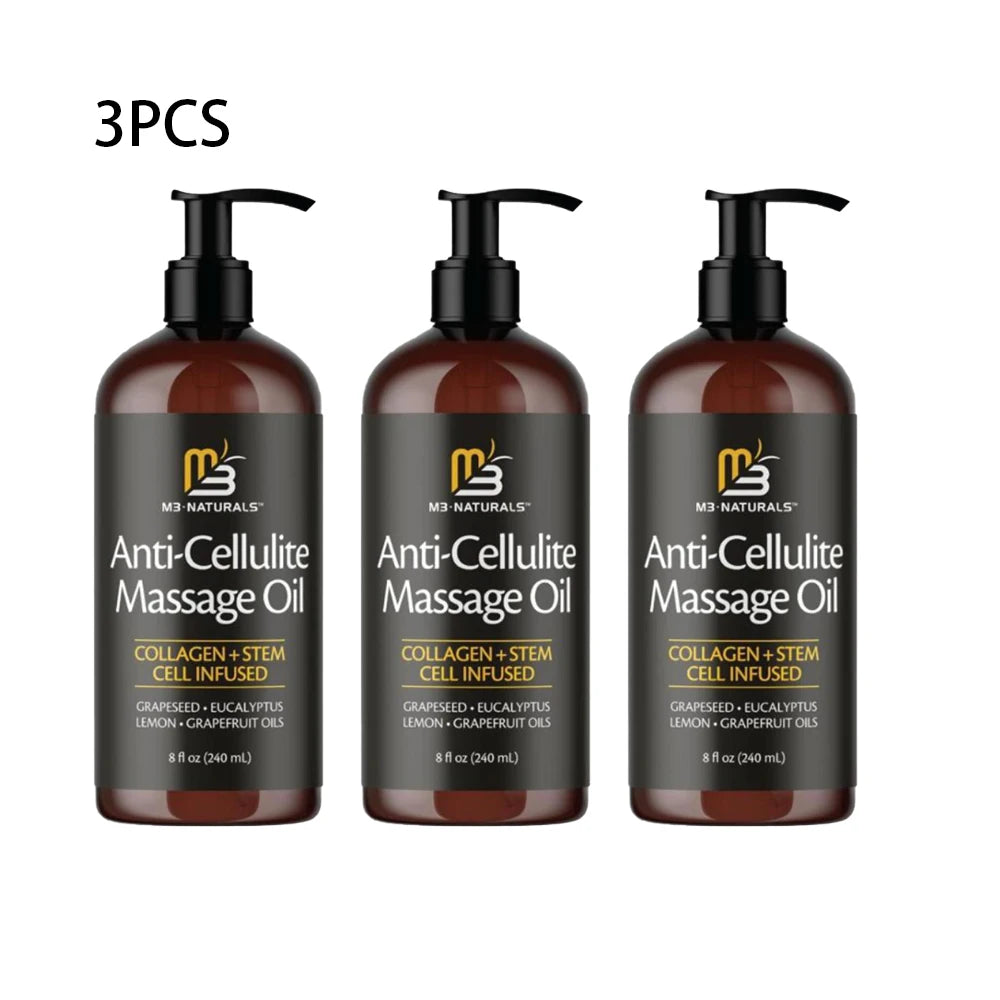 Collagen Stem Cell Skin Firming Oil